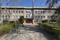 Nasza szkoła