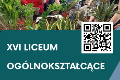xvi liceum ogólnokształącące - 1