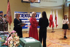Zakończenie roku klas 4 - 2025